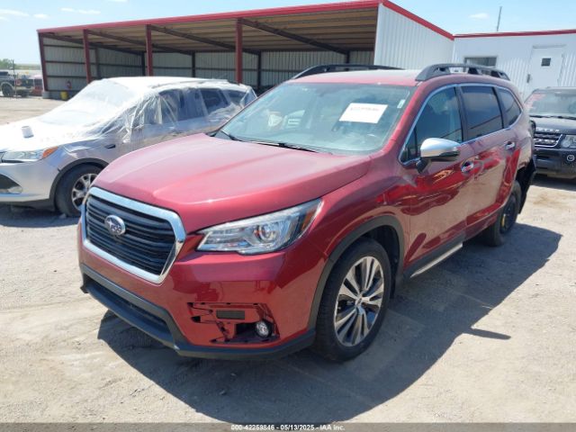 2021 SUBARU ASCENT 4S4WMARD3M3464619 Photo 1