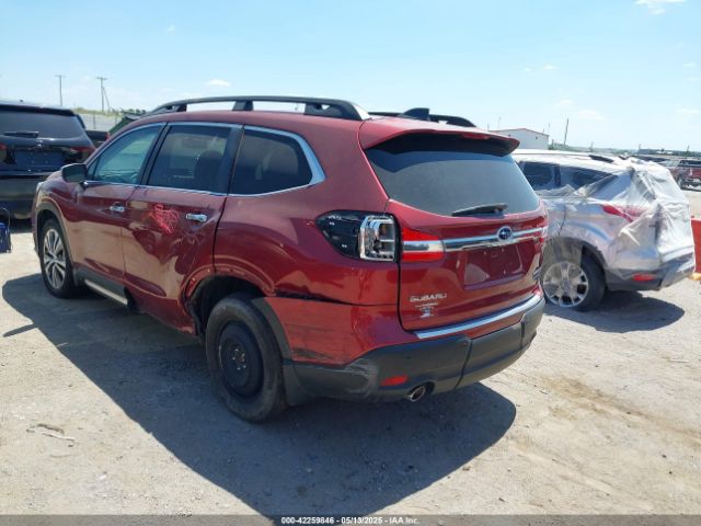 2021 SUBARU ASCENT 4S4WMARD3M3464619 Photo 2