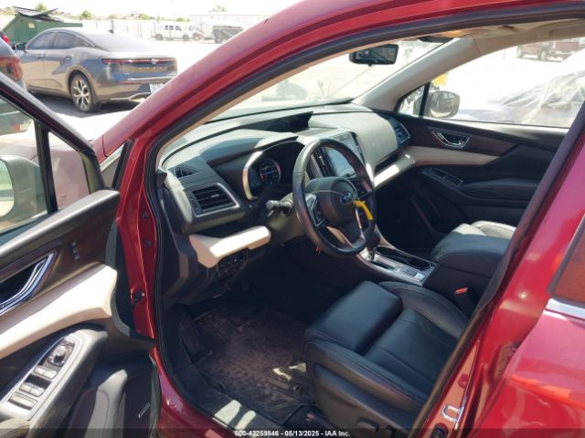 2021 SUBARU ASCENT 4S4WMARD3M3464619 Photo 4