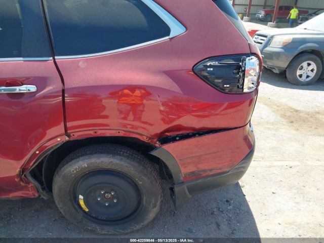 2021 SUBARU ASCENT 4S4WMARD3M3464619 Photo 5