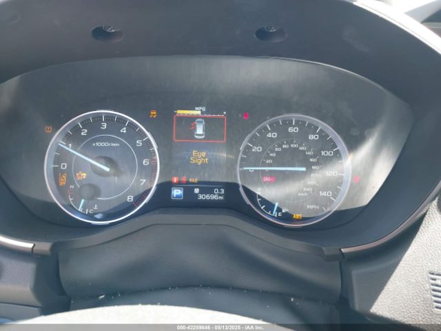 2021 SUBARU ASCENT 4S4WMARD3M3464619 Photo 6