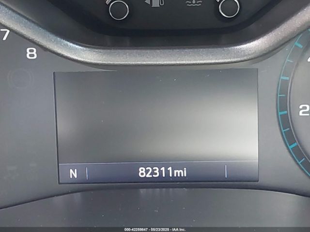 1GCHSCEN2L1142030 Chevrolet Colorado 2wd  Long Box Lt