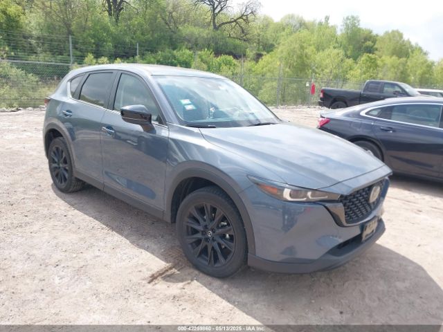2023 MAZDA CX-5 JM3KFBCM5P0227266