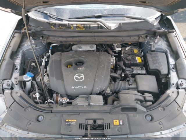 2023 MAZDA CX-5 JM3KFBCM5P0227266 Photo 9