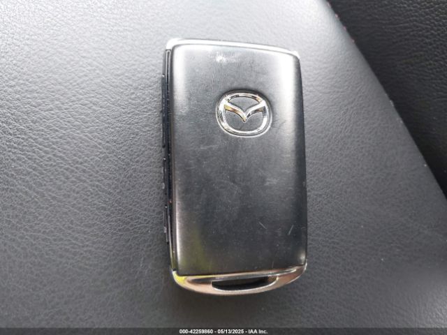 2023 MAZDA CX-5 JM3KFBCM5P0227266 Photo 10