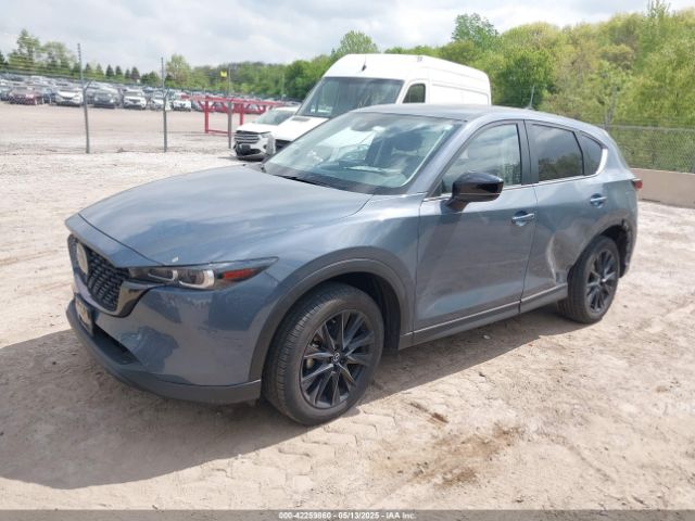 2023 MAZDA CX-5 JM3KFBCM5P0227266 Photo 1