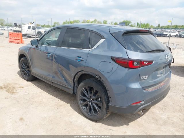 2023 MAZDA CX-5 JM3KFBCM5P0227266 Photo 2