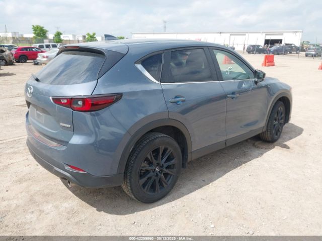 2023 MAZDA CX-5 JM3KFBCM5P0227266 Photo 3