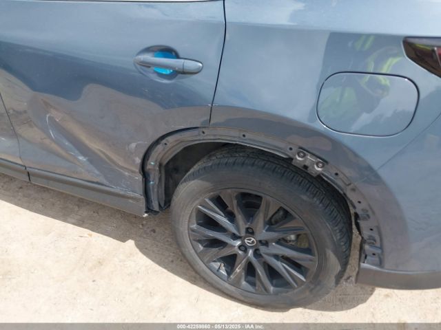 2023 MAZDA CX-5 JM3KFBCM5P0227266 Photo 5