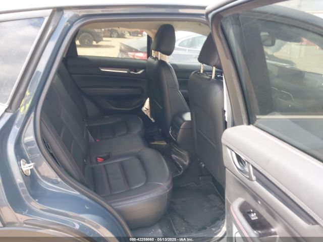 2023 MAZDA CX-5 JM3KFBCM5P0227266 Photo 7