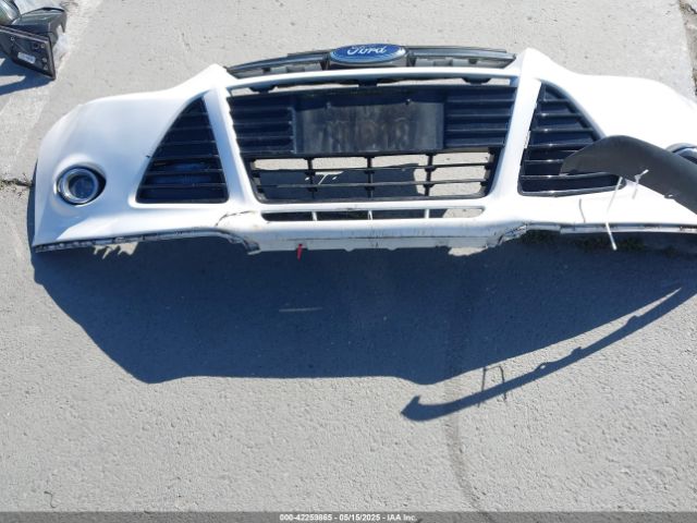 1FADP3J29EL321643 Ford Focus Titanium
