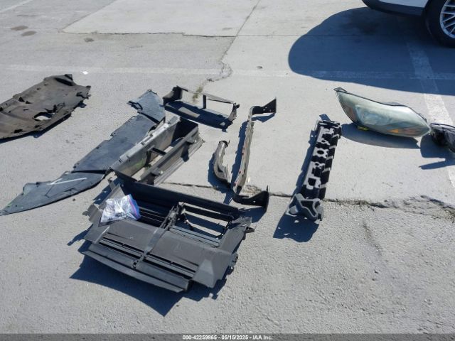 1FADP3J29EL321643 Ford Focus Titanium
