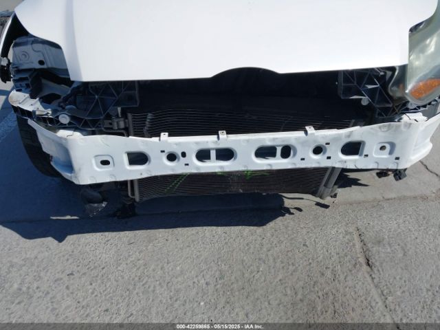 1FADP3J29EL321643 Ford Focus Titanium