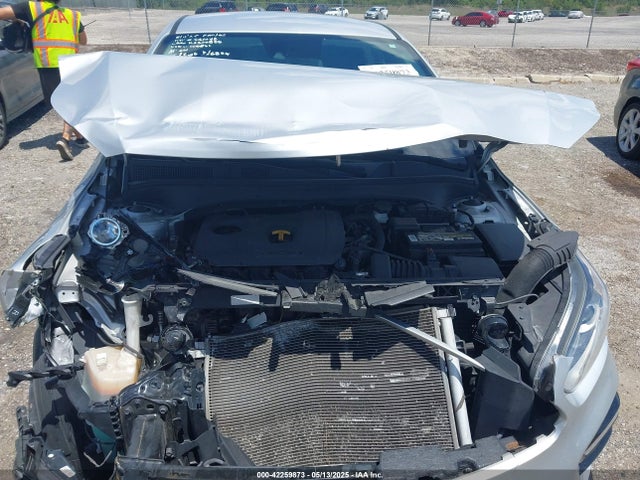 KIA Forte Lxs 2019 3KPF24AD8KE006880 Image 10