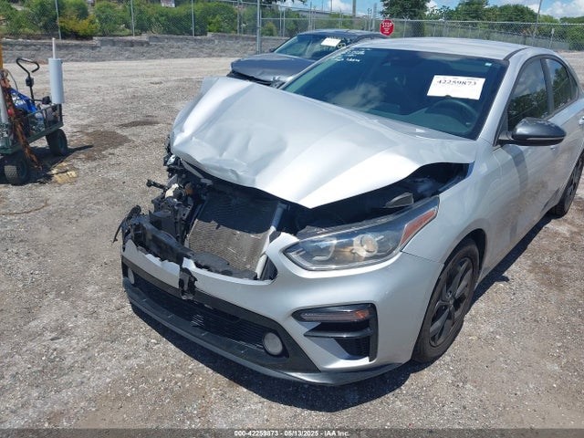 KIA Forte Lxs 2019 3KPF24AD8KE006880 Image 6