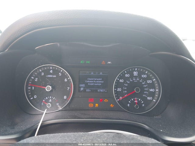KIA Forte Lxs 2019 3KPF24AD8KE006880 Image 7