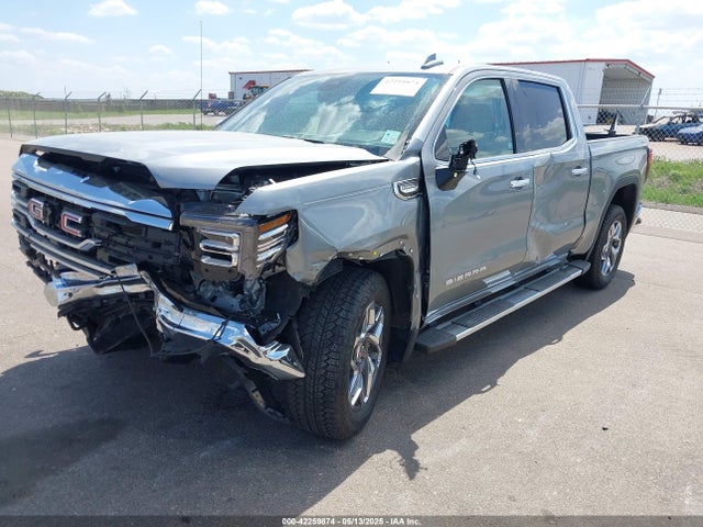 3GTUUDEDXSG173161 GMC l84