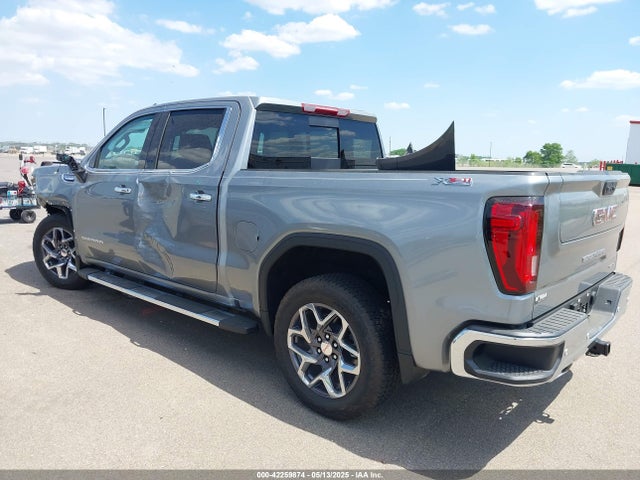 3GTUUDEDXSG173161 GMC l84