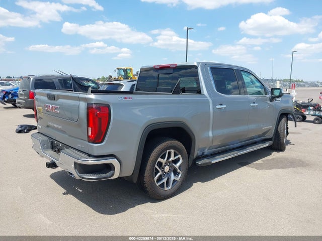 3GTUUDEDXSG173161 GMC l84