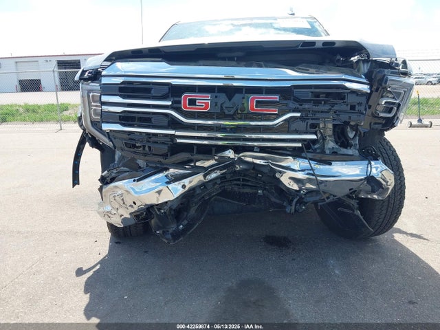 3GTUUDEDXSG173161 GMC l84
