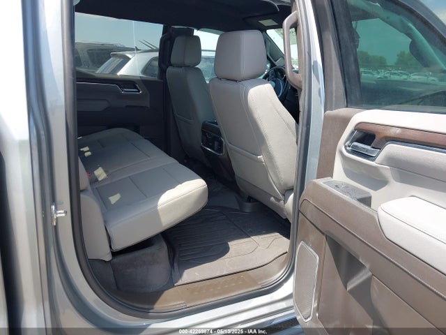 3GTUUDEDXSG173161 GMC l84