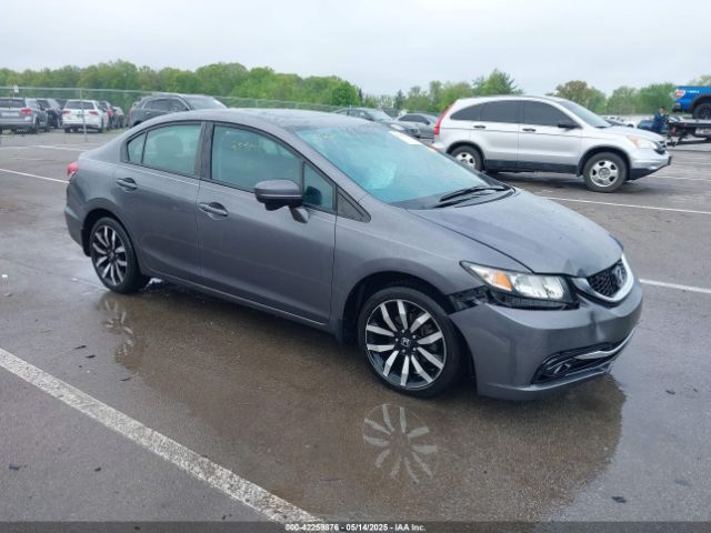 19XFB2F94FE039048 auction archive image