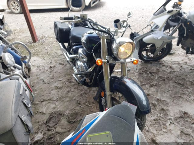 2006 SUZUKI C50 JS1VS55A862101891
