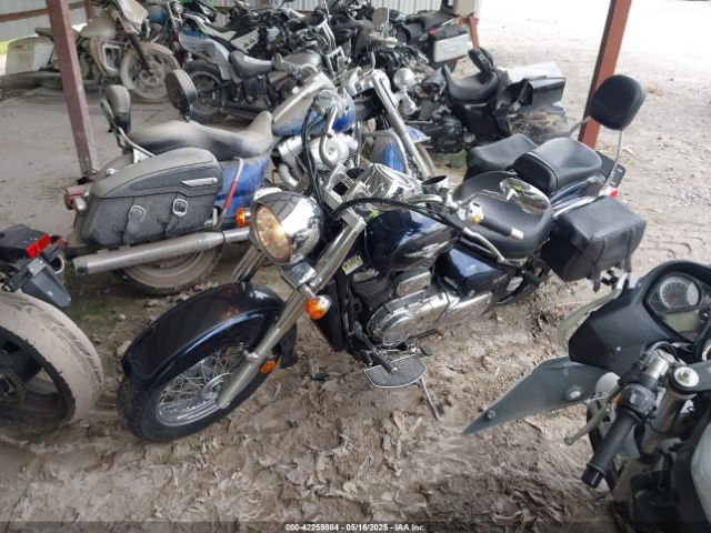 2006 SUZUKI C50 JS1VS55A862101891 Photo 1