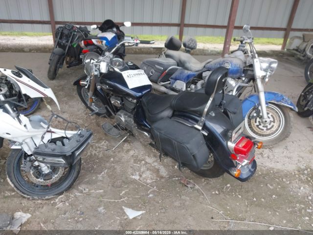 2006 SUZUKI C50 JS1VS55A862101891 Photo 2