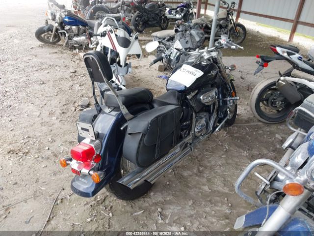 2006 SUZUKI C50 JS1VS55A862101891 Photo 3