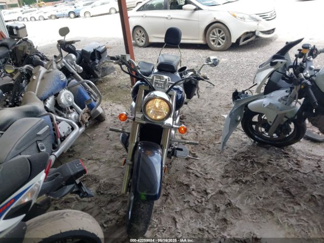 2006 SUZUKI C50 JS1VS55A862101891 Photo 4