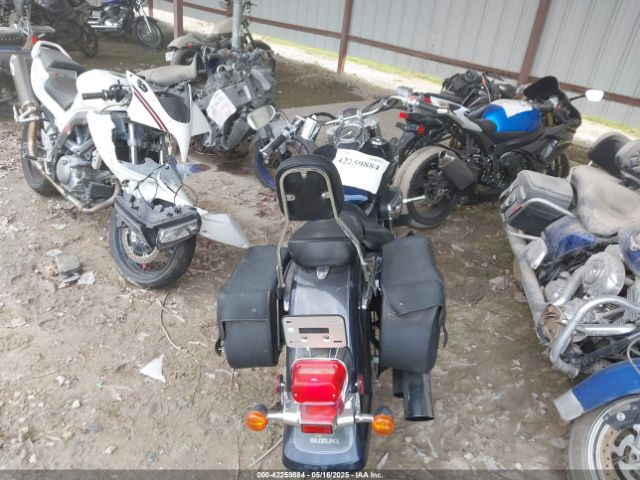 2006 SUZUKI C50 JS1VS55A862101891 Photo 5