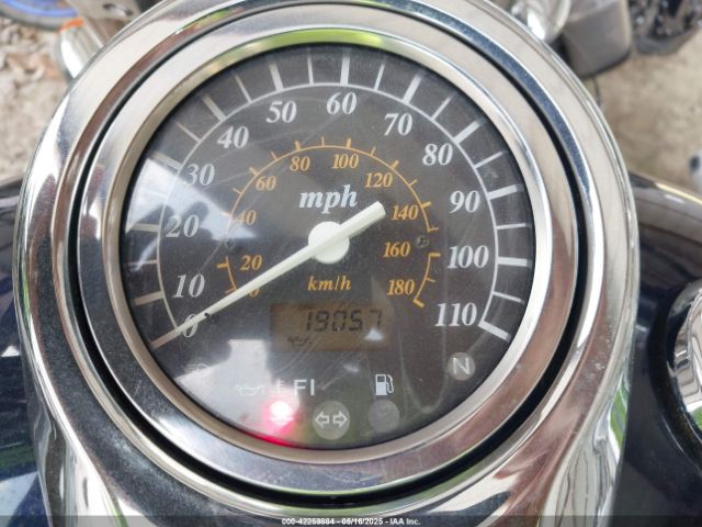 2006 SUZUKI C50 JS1VS55A862101891 Photo 6
