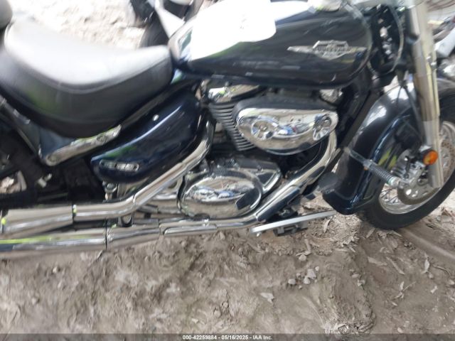 2006 SUZUKI C50 JS1VS55A862101891 Photo 7