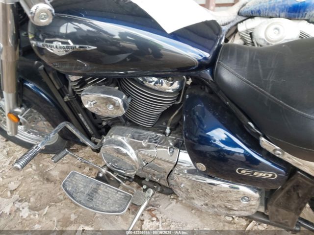 2006 SUZUKI C50 JS1VS55A862101891 Photo 8