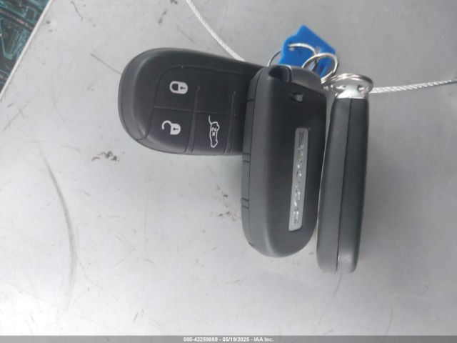 2021 DODGE DURANGO 1C4SDJFT8MC823610 Photo 10