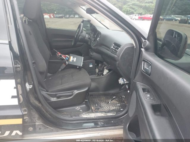 2021 DODGE DURANGO 1C4SDJFT8MC823610 Photo 4