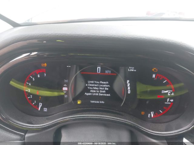 2021 DODGE DURANGO 1C4SDJFT8MC823610 Photo 6
