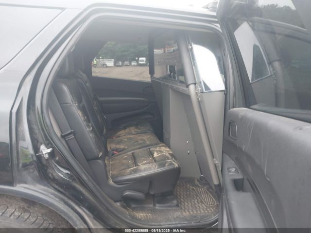 2021 DODGE DURANGO 1C4SDJFT8MC823610 Photo 7