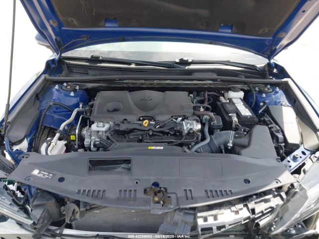 4T1K61AK6RU255315 Toyota a25a-fks
