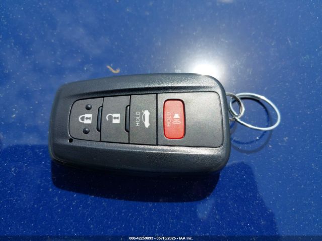 4T1K61AK6RU255315 Toyota a25a-fks