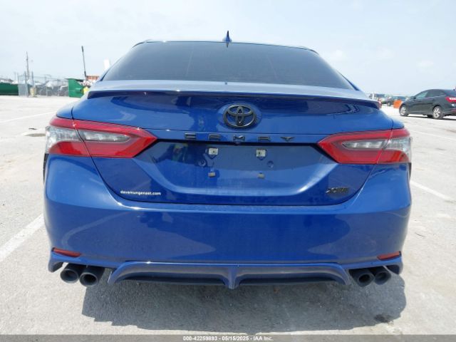 4T1K61AK6RU255315 Toyota a25a-fks