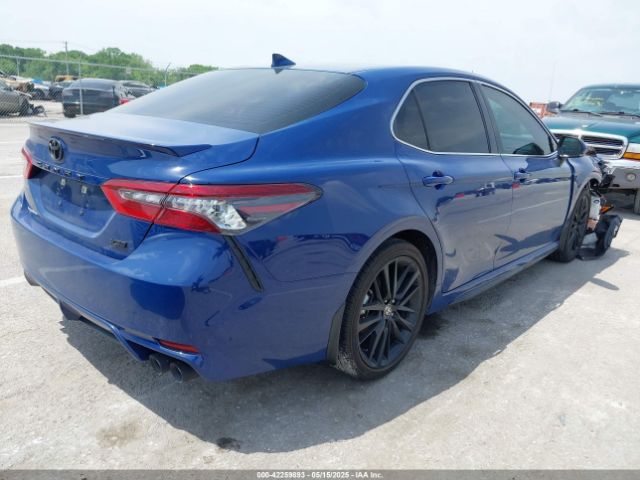 4T1K61AK6RU255315 Toyota a25a-fks