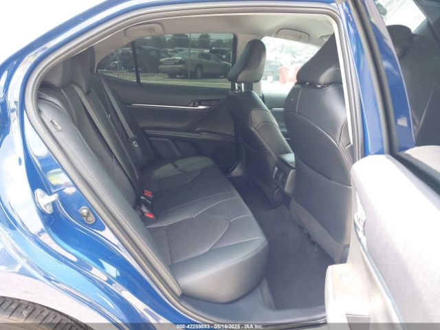4T1K61AK6RU255315 Toyota a25a-fks