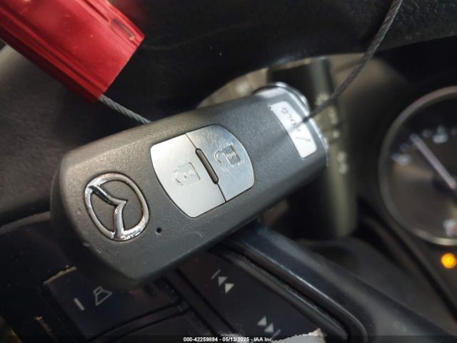JM3KE2BE8F0434889 Mazda CX-5 SPORT