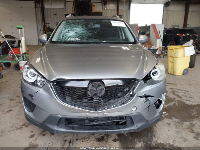 JM3KE2BE8F0434889 Mazda CX-5 SPORT