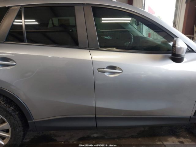 JM3KE2BE8F0434889 Mazda CX-5 SPORT