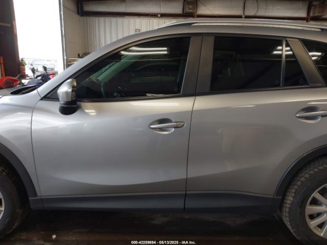 JM3KE2BE8F0434889 Mazda CX-5 SPORT