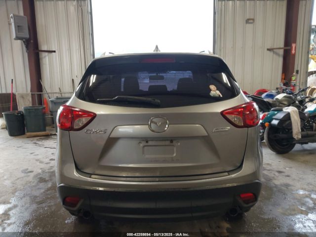 JM3KE2BE8F0434889 Mazda CX-5 SPORT