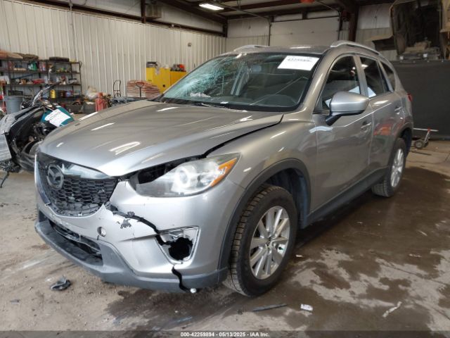 JM3KE2BE8F0434889 Mazda CX-5 SPORT